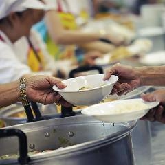 Hot Meals