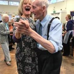 Social Events